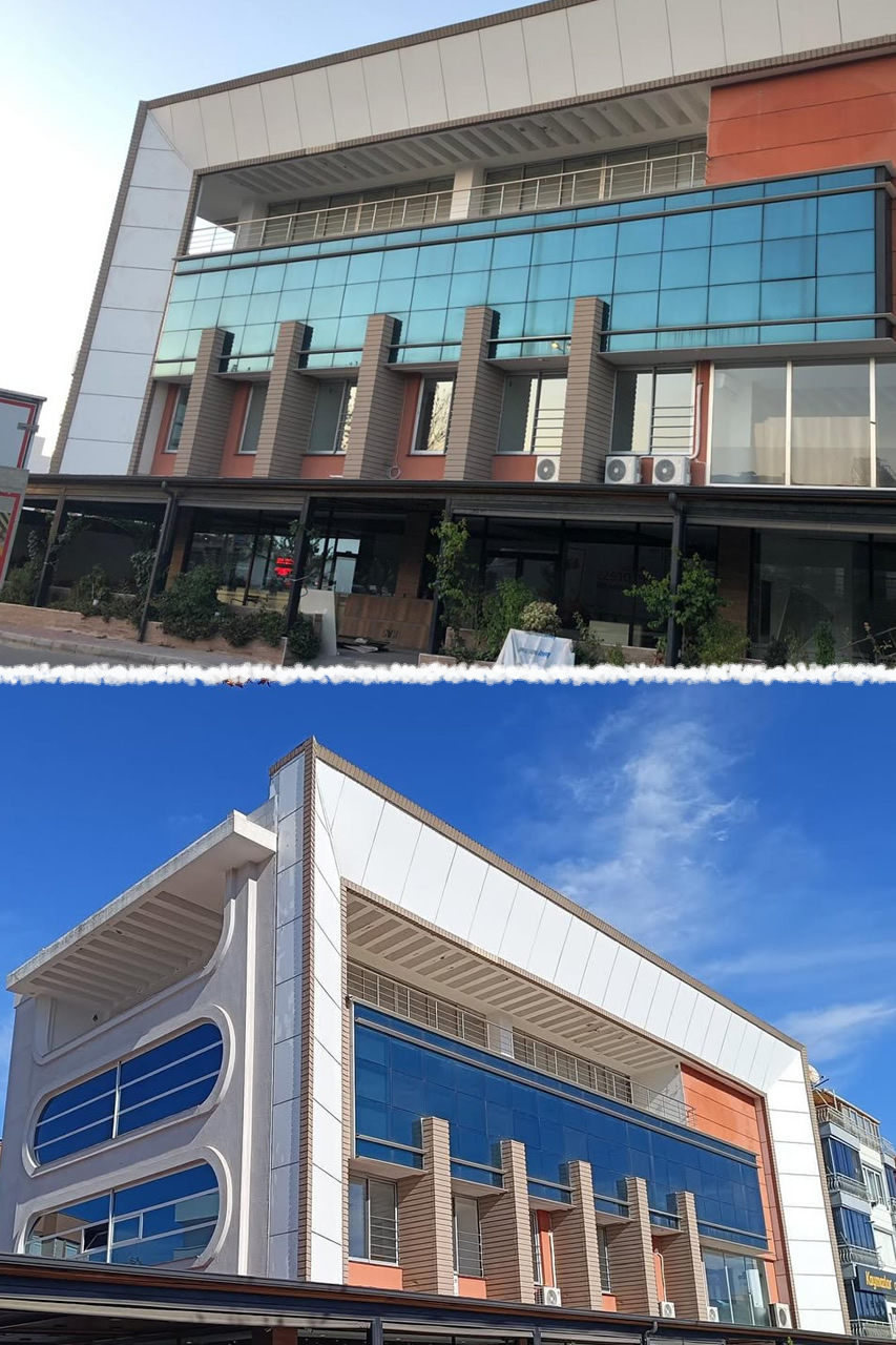 Antalya Martı ABA Gelişim Akademisi