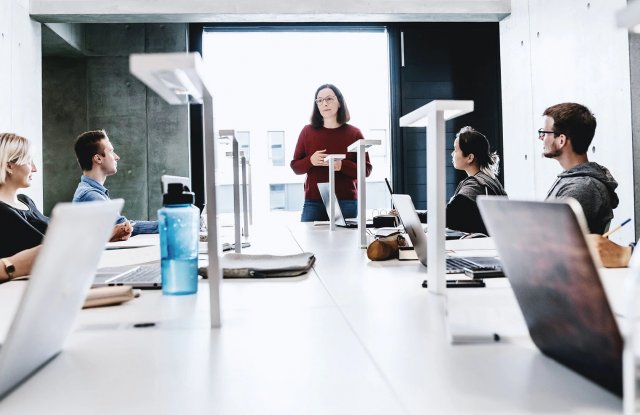 Kurumsal Özel Eğitim Danışmanlığı