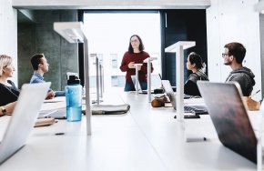 Kurumsal Özel Eğitim Danışmanlığı