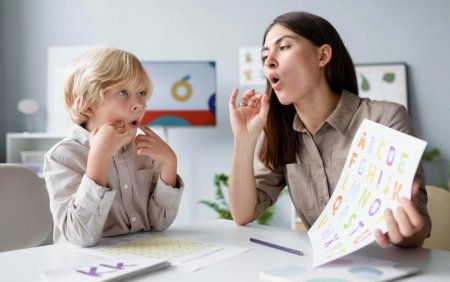 Otizm Eğitiminde Neden ABA Kullanılır?