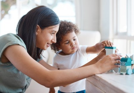 Otizmli Çocuklarda Erken Tanı ve Erken Müdahalenin Önemi